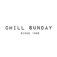 CHILL.SUNDAY代購連線