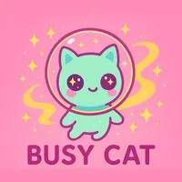 Busy Cat🐈忙貓代購