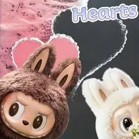 Partner & Hearts