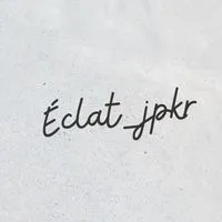 Éclat_日韓連線代購 🎀7/22-7/28