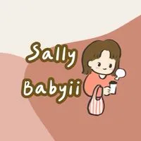 Sally優惠分享｜育兒不孤單♫