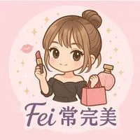 Fei常完美