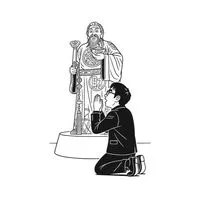 股票不是漲就是跌