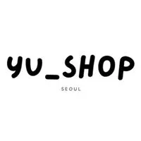 YU_SHOP 韓國🇰🇷代購