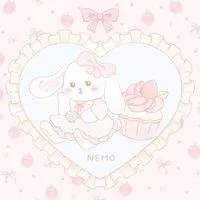 Nemo小公主雜貨舖𓂃˖ 𝜗𝜚 ｡˚
