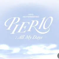 DAY6 週邊代購🐻🦊🐰🐶🍀