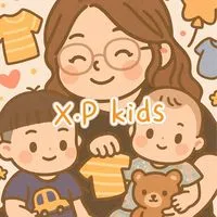 X.P Kids 童衣間
