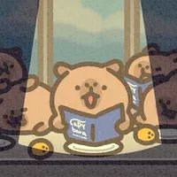 （小水豚正在輸入中…）