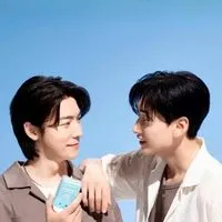 ☀️ODE & 赫海泡泡 & 애니🌙