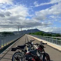 Rhino胖胎電輔自行車（北部）