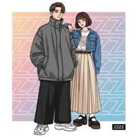 Zzzz潮流代購（9/4～9/8大阪連線🇯🇵）