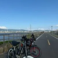 Rhino胖胎電輔自行車（北部）