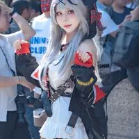 條條仙女