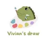 Vivian’s Draw 團購主群