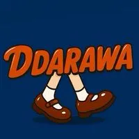 跟我走吧｜DDARAWA 日韓選物