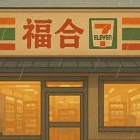 7-11 福多、合喬門市團購資訊站