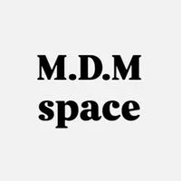 M.D.M space韓國連線代購