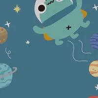 茜茜x寶星奴｜ababa星球小角落