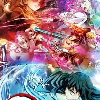 鬼滅之刃 鬼殺隊 全集中