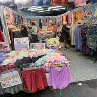 早市女裝、內衣闆娘 胖老闆🐯