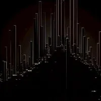 白白的一群人