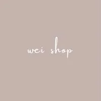 WEI SHOP•搶先報報小隊