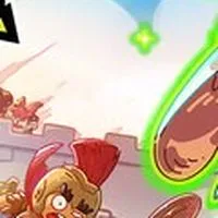 英勇之地（玩家攻略討論區）