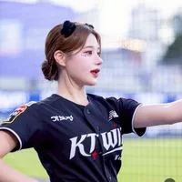 💘kt巫師wiz💘李藝斌💘이예빈混血女孩啦啦隊台灣國際唯一後援會
