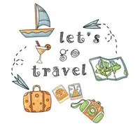✈️跟著LIYA去旅遊🗽🗼⛩️🗿