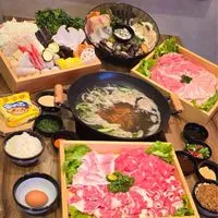 圍爐復刻食鍋🍲台中太平店