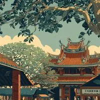 高雄、鳳山、大寮來認識