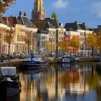 彼得的職涯加速器