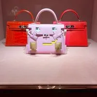 Loveourbag（律師娘愛美包）