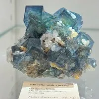 寂礦｜水晶礦物 國際礦展