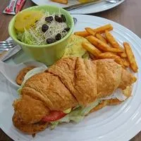 美食特攻隊