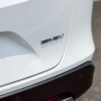 HRV e.HEV 新北三重-阿偉車庫