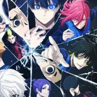 藍色監獄 BLUELOCK