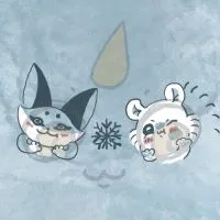 ❄️🦊縱🔥區です❤️‍🔥
