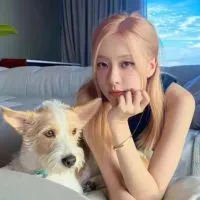 K-pop！ 卡皮巴拉 🦌陸明星🎉送圖/桌布&頭像😻