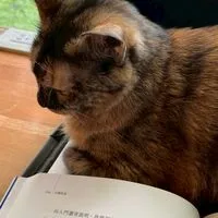 愛看書的女生們👭
