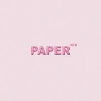 Paper NTD ｜女裝👚群