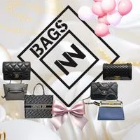 NOW BAGS VIP服務 全新二手 精品買賣寄賣
