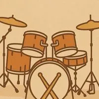 drumwithcheryl｜專屬練鼓交流群