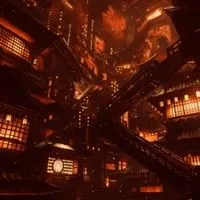 鬼滅之刃  鬼の集會