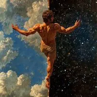 男同熊猴的彩虹大小事