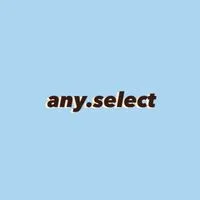 any.select✨