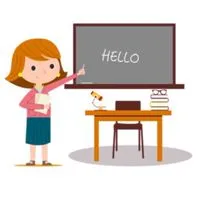 英語老師教學研究室