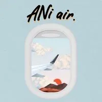 ANi air_select✈️9/21-9/24🇰🇷親飛代購