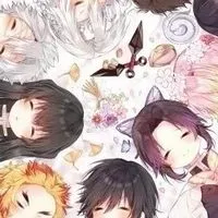 鬼滅之刃/討論/吃瓜/放閃/對戲群