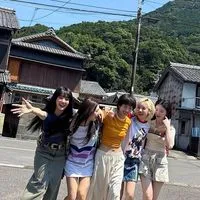 i-dle的Neverland